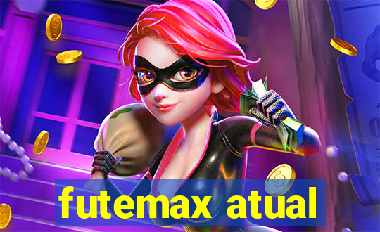 futemax atual